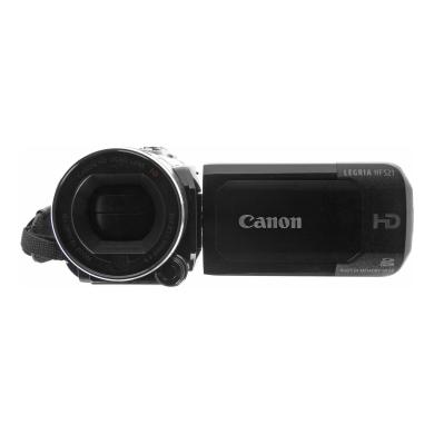 Canon Legria HF S21 