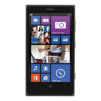 Nokia Lumia 1020 32 GB Schwarz