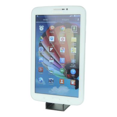 Samsung Galaxy Tab 3 7.0 3G (T2110) 8GB blanco