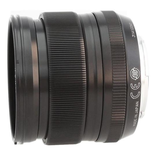 Fujinon XF 14 mm F2.8 R objectif pour Fujifilm noir