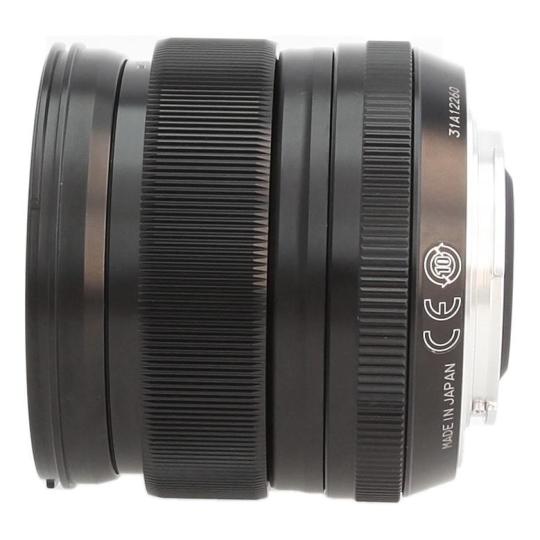 Fujinon XF 14 mm F2.8 R objectif pour Fujifilm noir