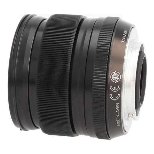 Fujinon XF 14 mm F2.8 R objectif pour Fujifilm noir