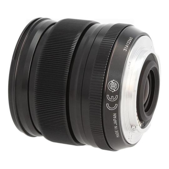 Fujinon XF 14 mm F2.8 R objectif pour Fujifilm noir