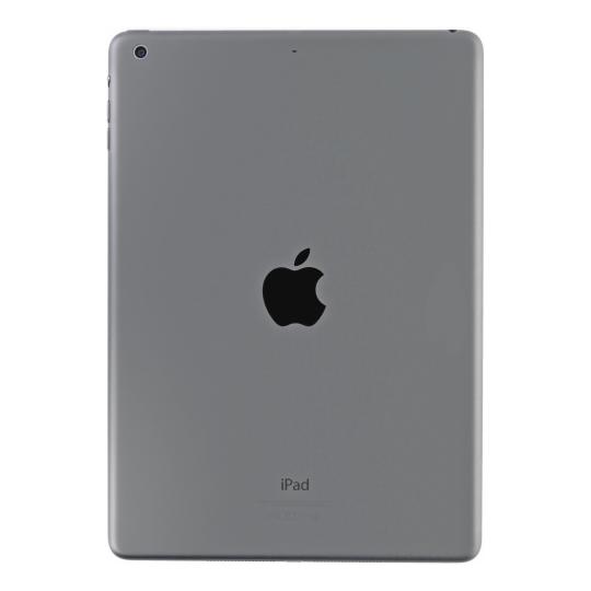 Apple iPad Air WLAN + LTE (A1475) 128 GB Spacegrau | asgoodasnew