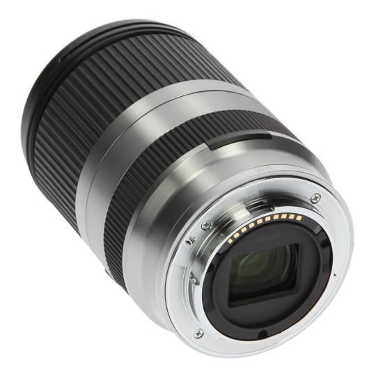 Tamron 18200mm 13.56.3 Di III VC für Sony E asgoodasnew
