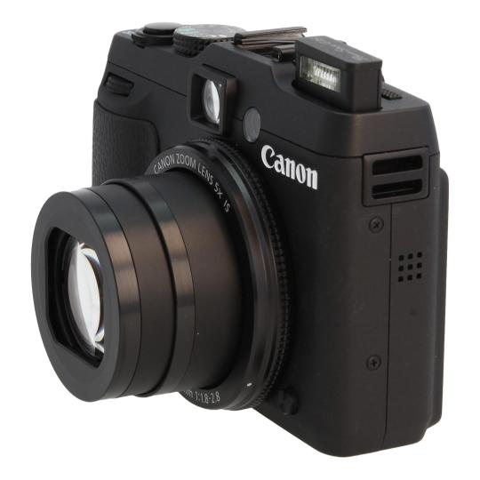 Canon PowerShot G16 | asgoodasnew