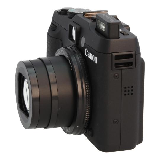 Canon PowerShot G16 | asgoodasnew