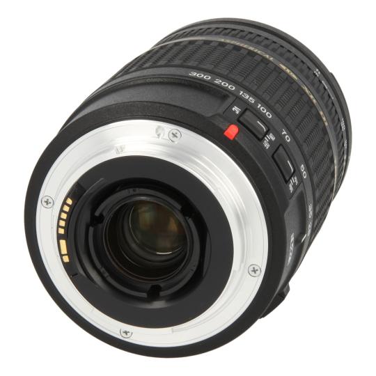 Tamron AF XR DI Aspherical [IF] 28-300mm f3.5-6.3 Objektiv für Canon
