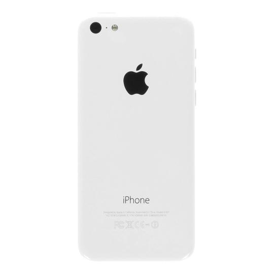 Apple iPhone 5c 8GB blanco