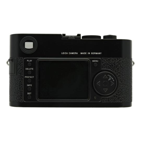 **Leica M8.2 Body | asgoodasnew