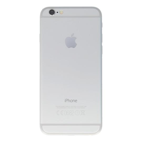 Apple iPhone 6 64Go argent pas cher
