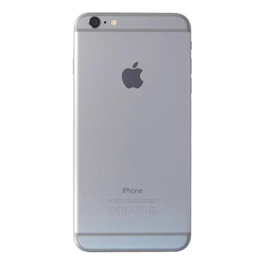 Apple iPhone 6 Plus 64Go gris sidéral pas cher