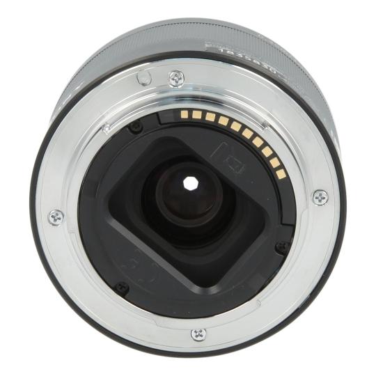 Sony 35mm 1:2.8 AF FE A-Mount negro