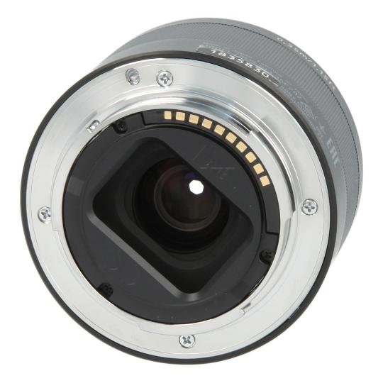 Sony 35mm 1:2.8 AF FE A-Mount negro