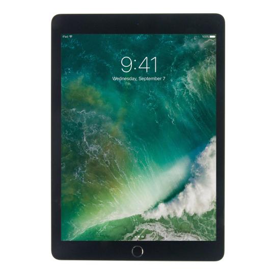 Apple iPad Air 2 WLAN (A1566) 128 GB Spacegrau | asgoodasnew