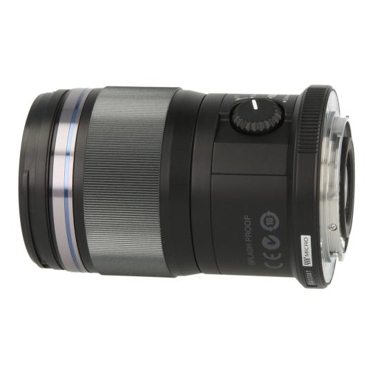 Olympus Zuiko Digital 60mm 1:2.8 ED Macro