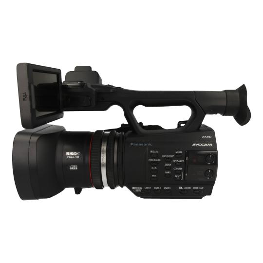 Panasonic AG-AC90 | asgoodasnew