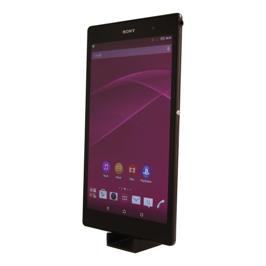 Sony Xperia Z3 Tablet Compact SGP621 Noir Noir Noir 8.0 16GB 4G LTE  Acceptable - Cdiscount Informatique