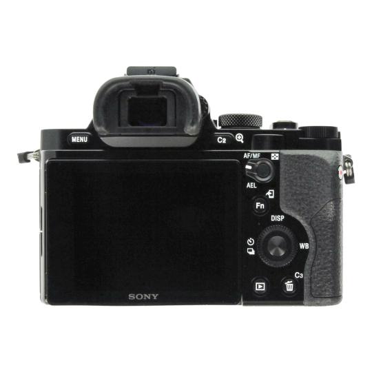 Sony Alpha 7s/ILCE7S Body asgoodasnew