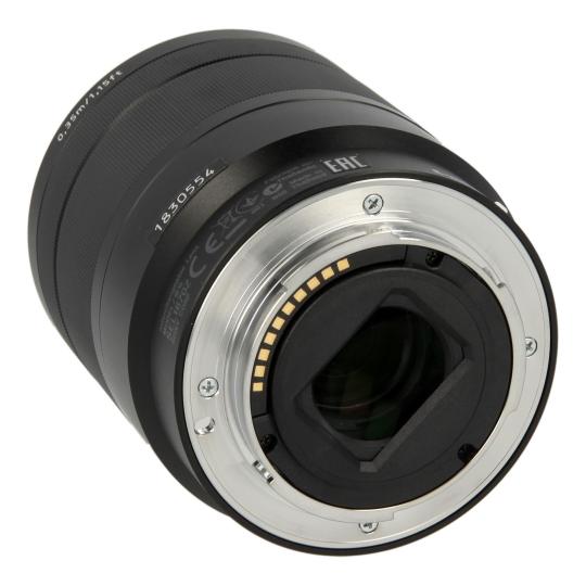 Sony 16-70mm 1:4.0 ZA OSS E-Mount