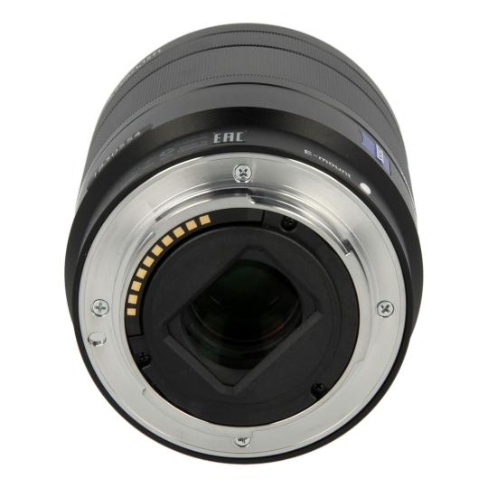 Sony 16-70mm 1:4.0 ZA OSS E-Mount