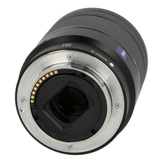 Sony 16-70mm 1:4.0 ZA OSS E-Mount