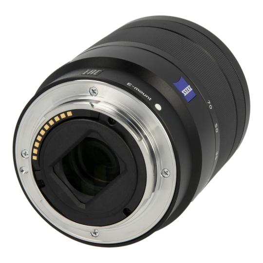 Sony 16-70mm 1:4.0 ZA OSS E-Mount