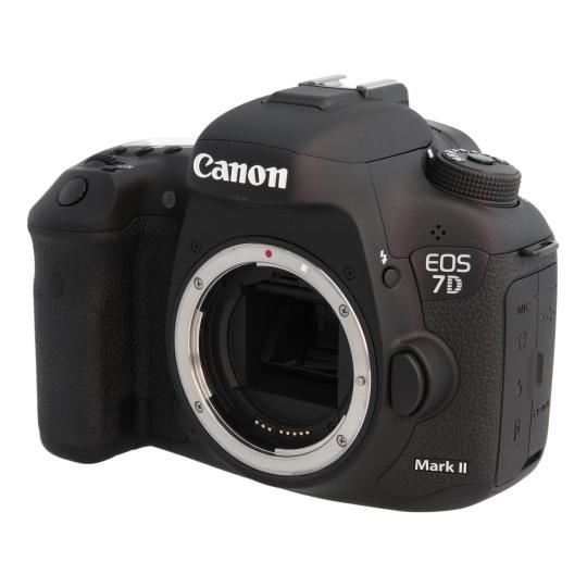 Canon EOS 7D Mark II Body