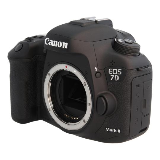 Canon EOS 7D Mark II Body