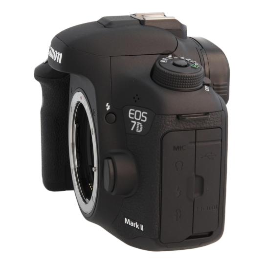 Canon EOS 7D Mark II Body