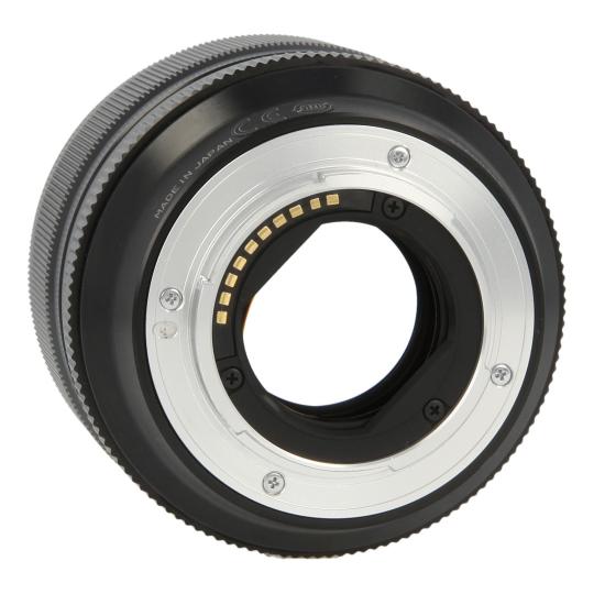 Fujifilm 56mm 1:1.2 XF R