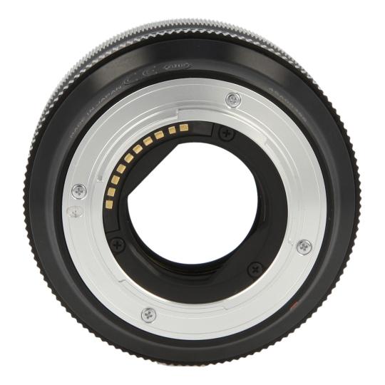 Fujifilm 56mm 1:1.2 XF R