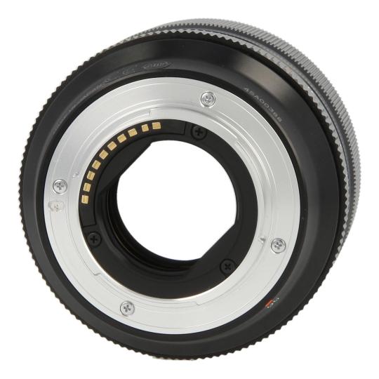 Fujifilm 56mm 1:1.2 XF R