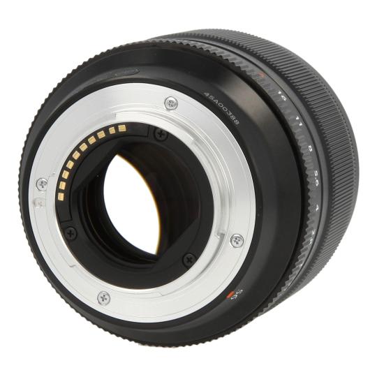 Fujifilm 56mm 1:1.2 XF R