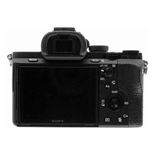 Protection écran Verre Brotect AirGlass Pour Sony Alpha 7 II (ILCE-7M2) - Film Hybride 9H Anti-rayures, Anti-empreintes