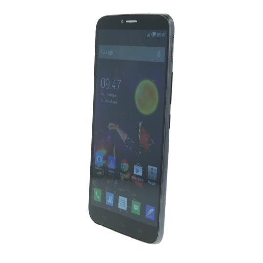 Acquista Alcatel One Touch Hero 2 16 GB grigio | asgoodasnew.it