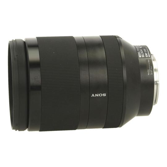 Sony 24-240mm 1:3.5-6.3 FE OSS negro