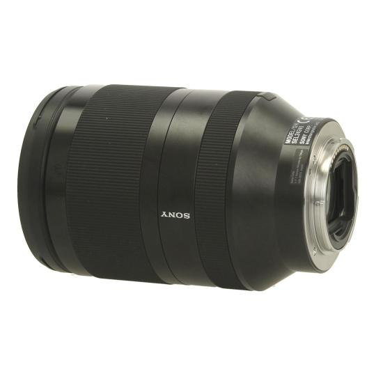 Sony 24-240mm 1:3.5-6.3 FE OSS negro