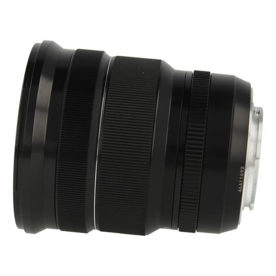 Fujifilm 10-24mm 1:4.0 XF R OIS noir