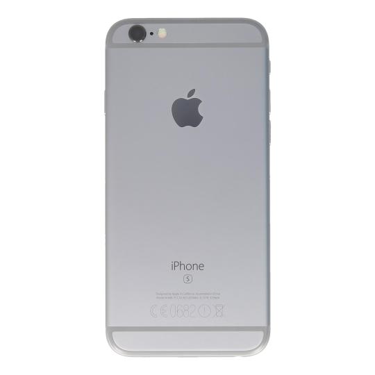 Apple iPhone 6s 64Go gris sidéral pas cher