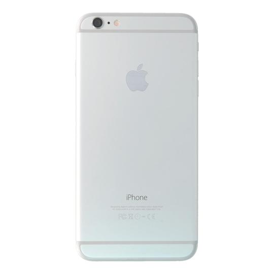 iPhone 6s Plus 64 GB plata