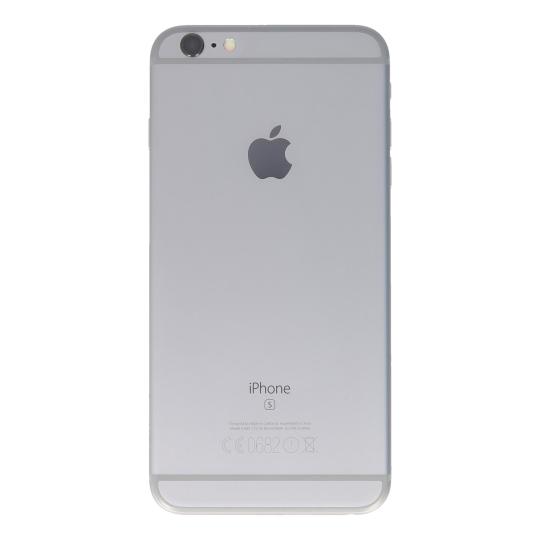Pantalla iPhone 6 (Negro) (Standard)
