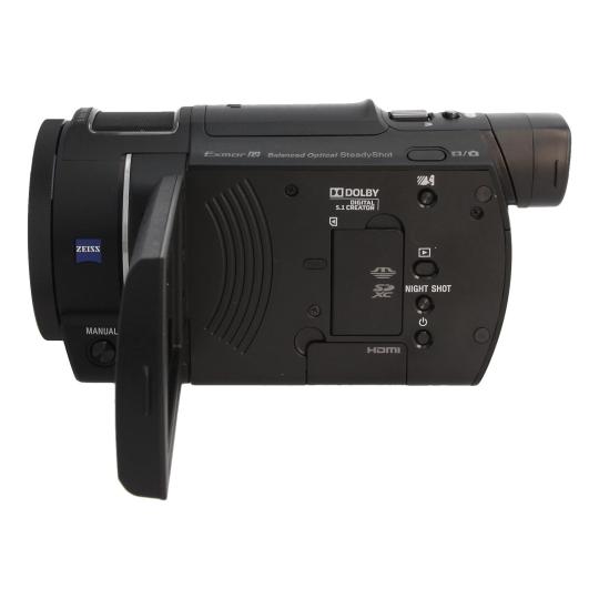 Sony FDR-AX33