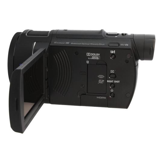 Sony FDR-AX33