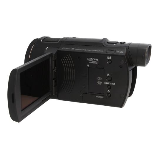 Sony FDR-AX33