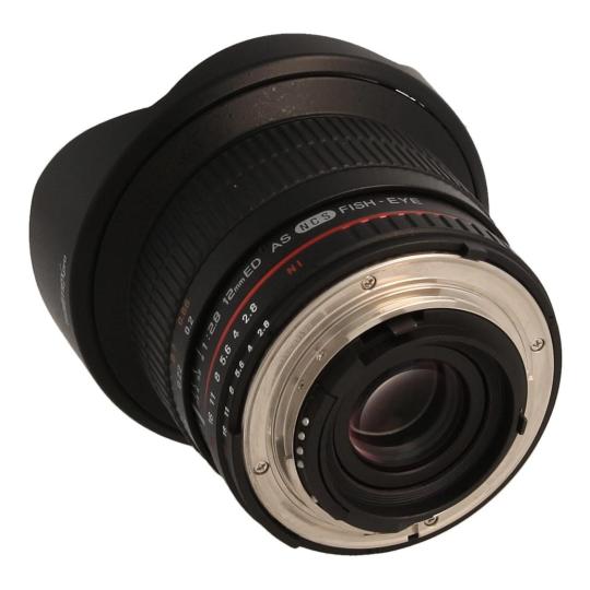 Objectif Fish-Eye (Grand Angle) Pour IPhone Et Smartphones - Effet Déformé Créatif, Pour Photos Et Vidéos Originales