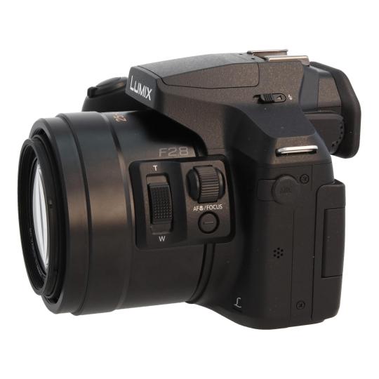 Panasonic Lumix DMC-FZ300 schwarz
