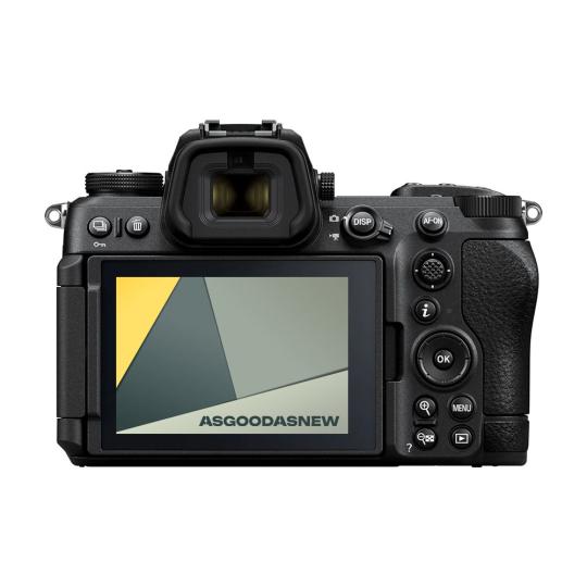 Canon EF 24-105mm 1:3.5-5.6 IS STM nero