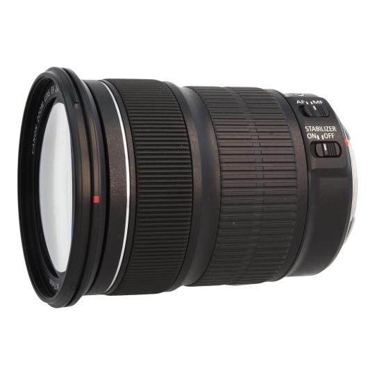 Canon EF 24-105mm 1:3.5-5.6 IS STM nero