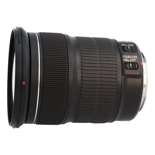 Canon EF 24-105mm 1:3.5-5.6 IS STM nero